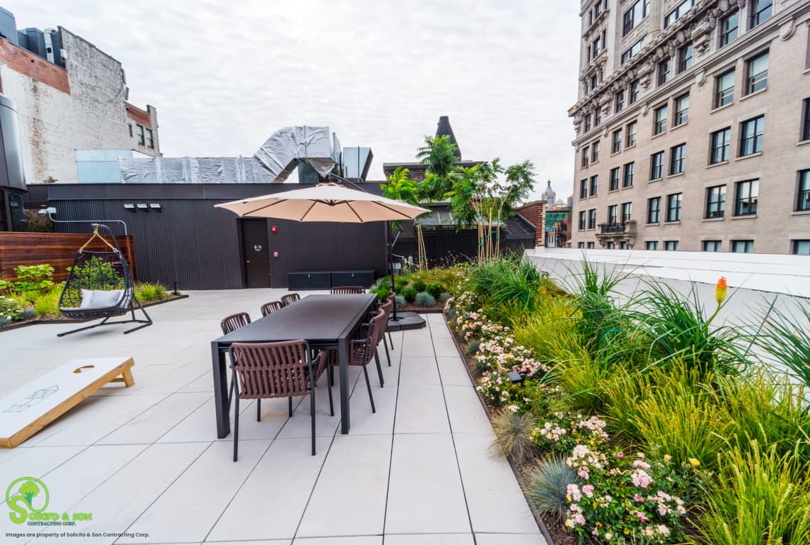 122 Fifth Avenue project photo