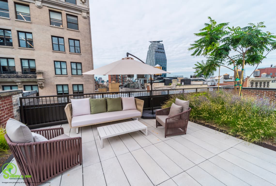 122 Fifth Avenue project photo
