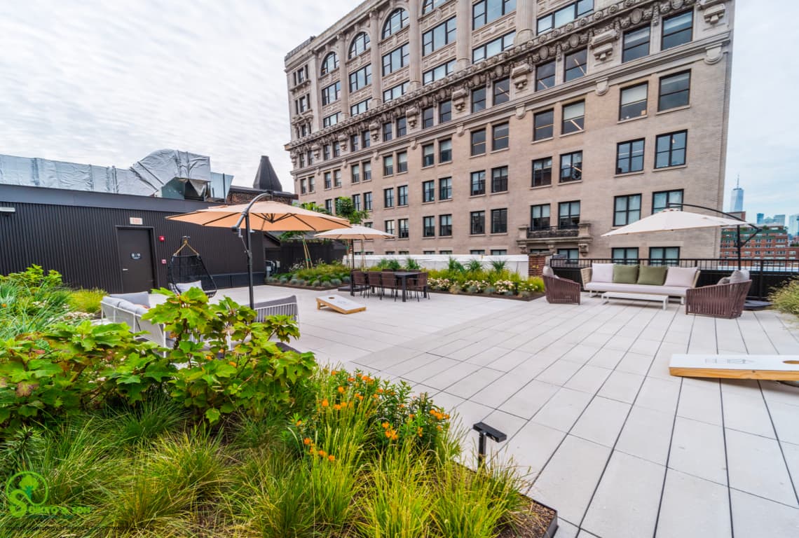 122 Fifth Avenue project photo
