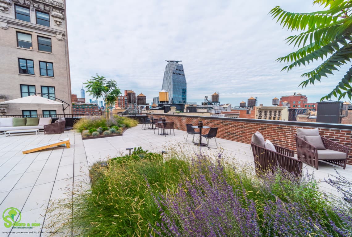 122 Fifth Avenue project photo