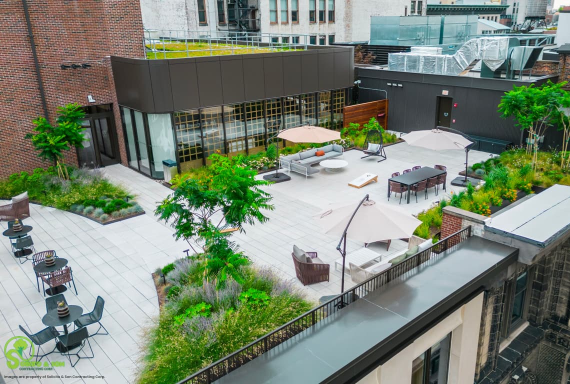 122 Fifth Avenue project photo