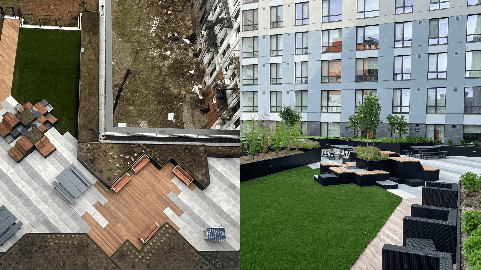 50 Penn project photo