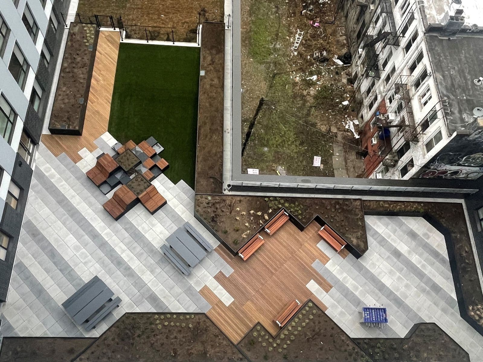 50 Penn project photo