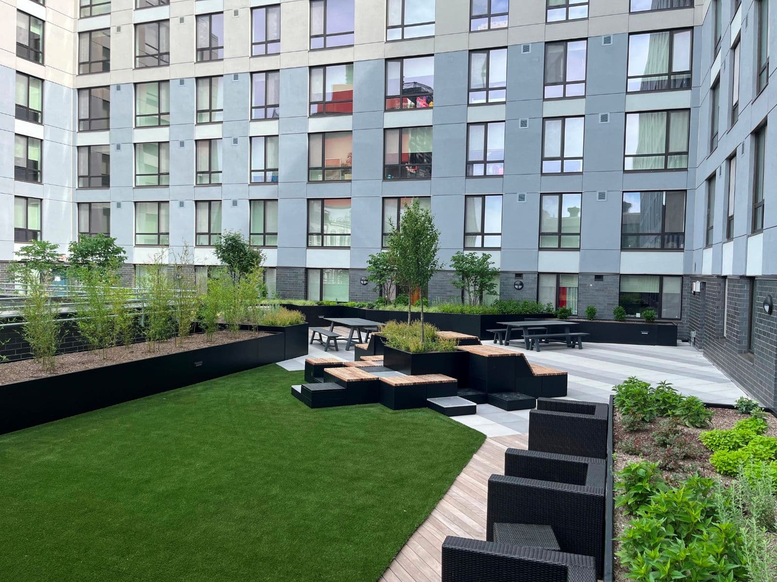 50 Penn project photo