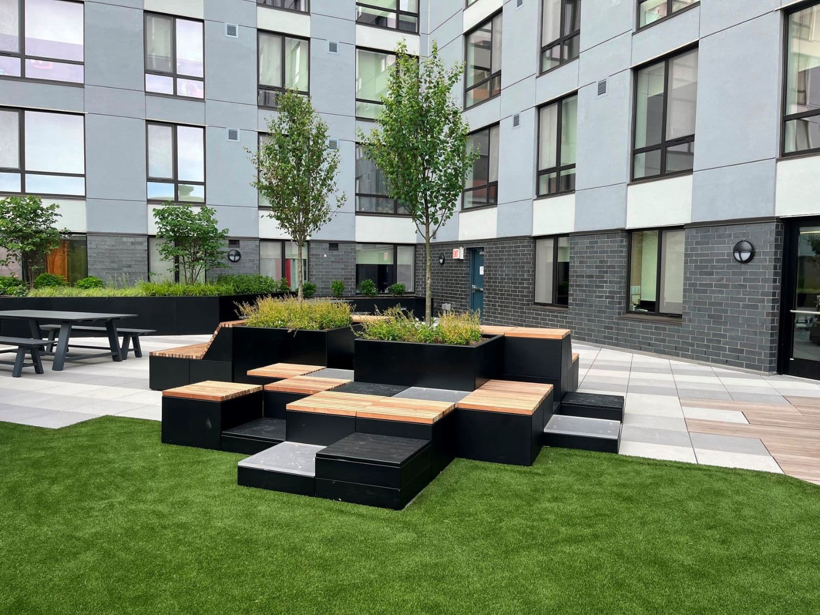 50 Penn project photo