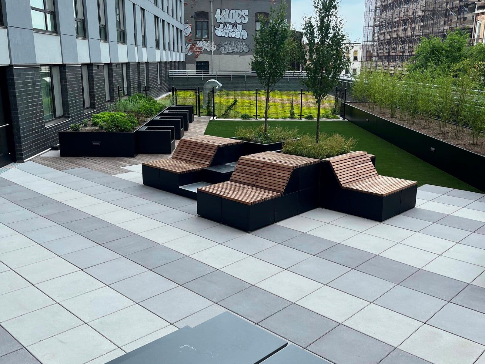 50 Penn project photo