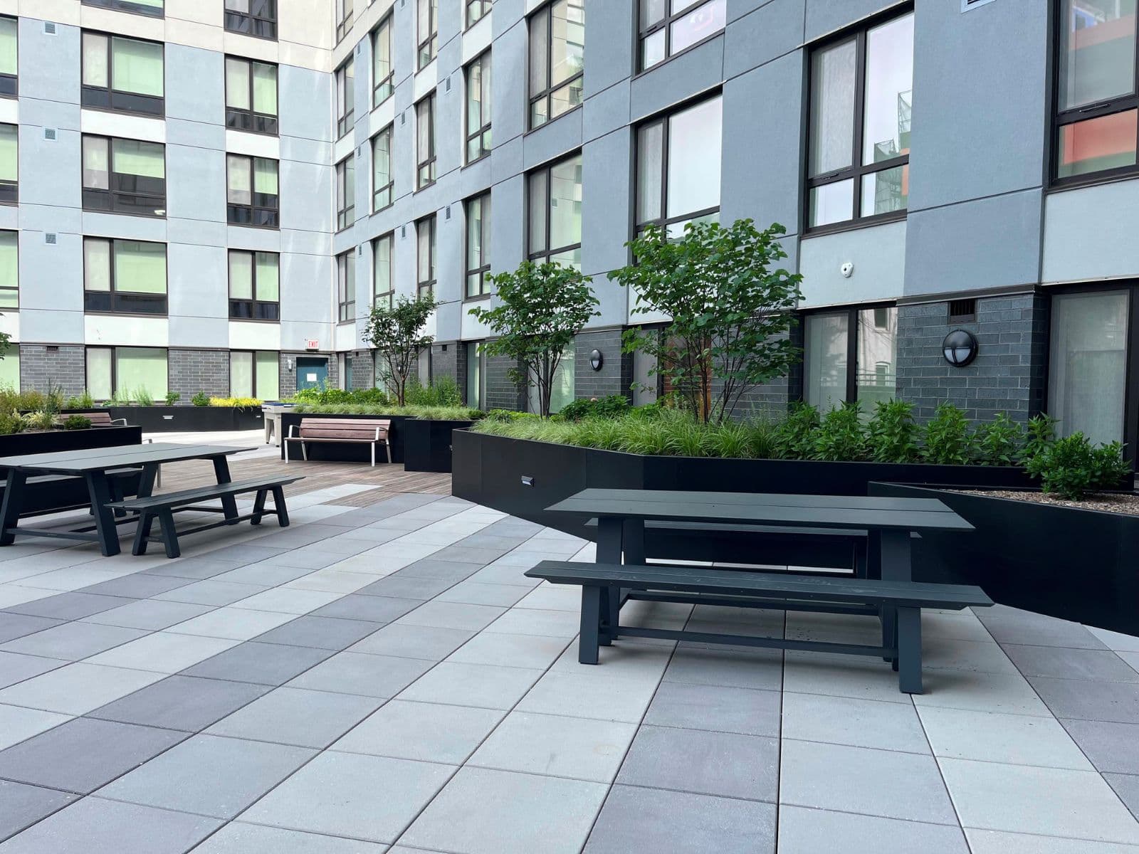 50 Penn project photo