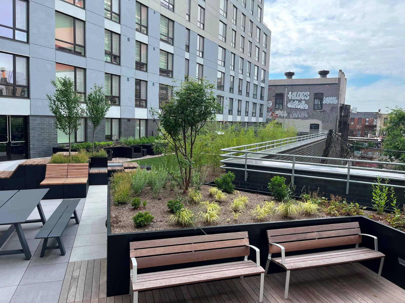 50 Penn project photo