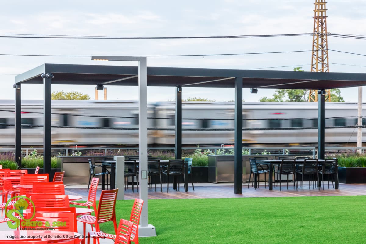 69-02 Queens Boulevard project photo