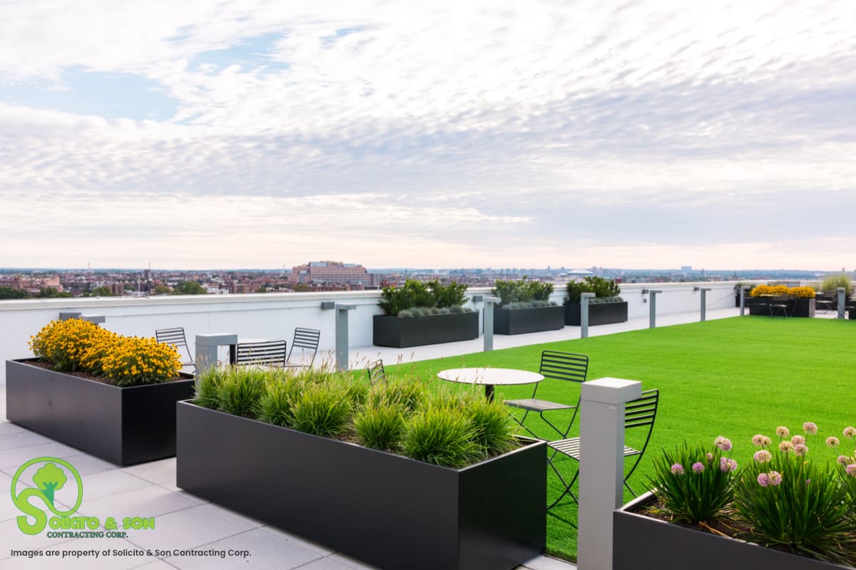 69-02 Queens Boulevard project photo