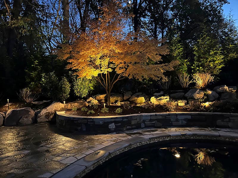 Pergola Installation project photo
