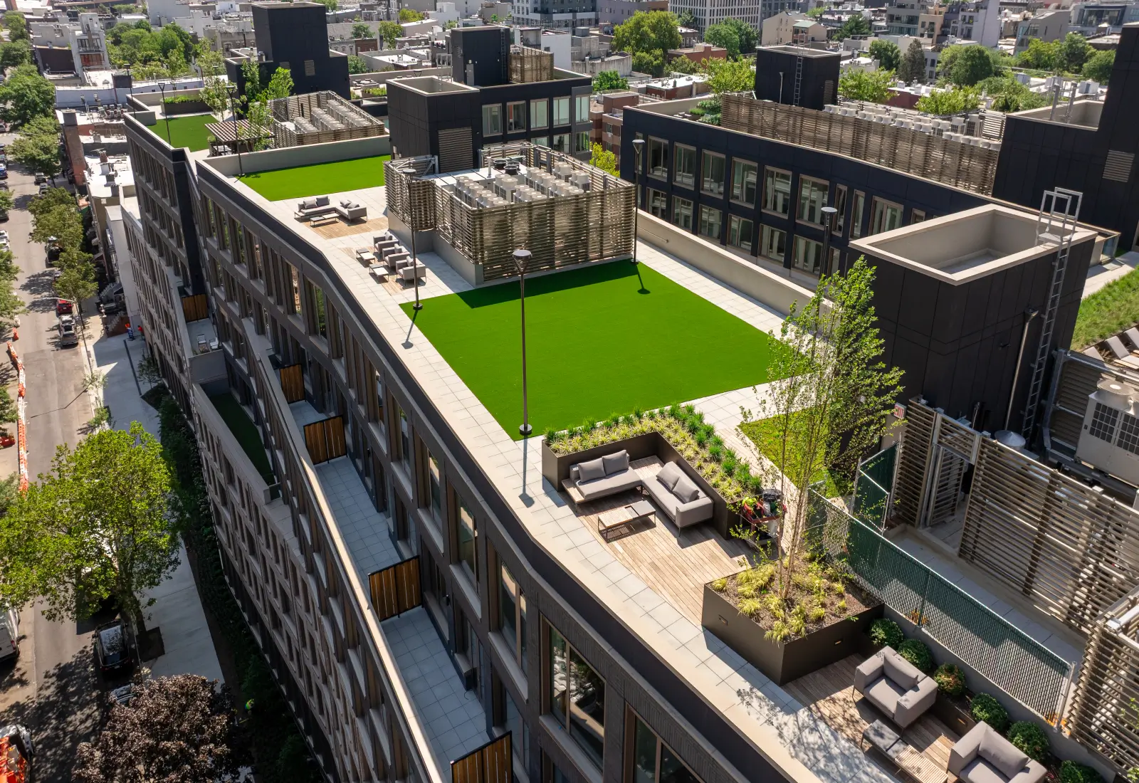 65 & 75 Dupont project photo