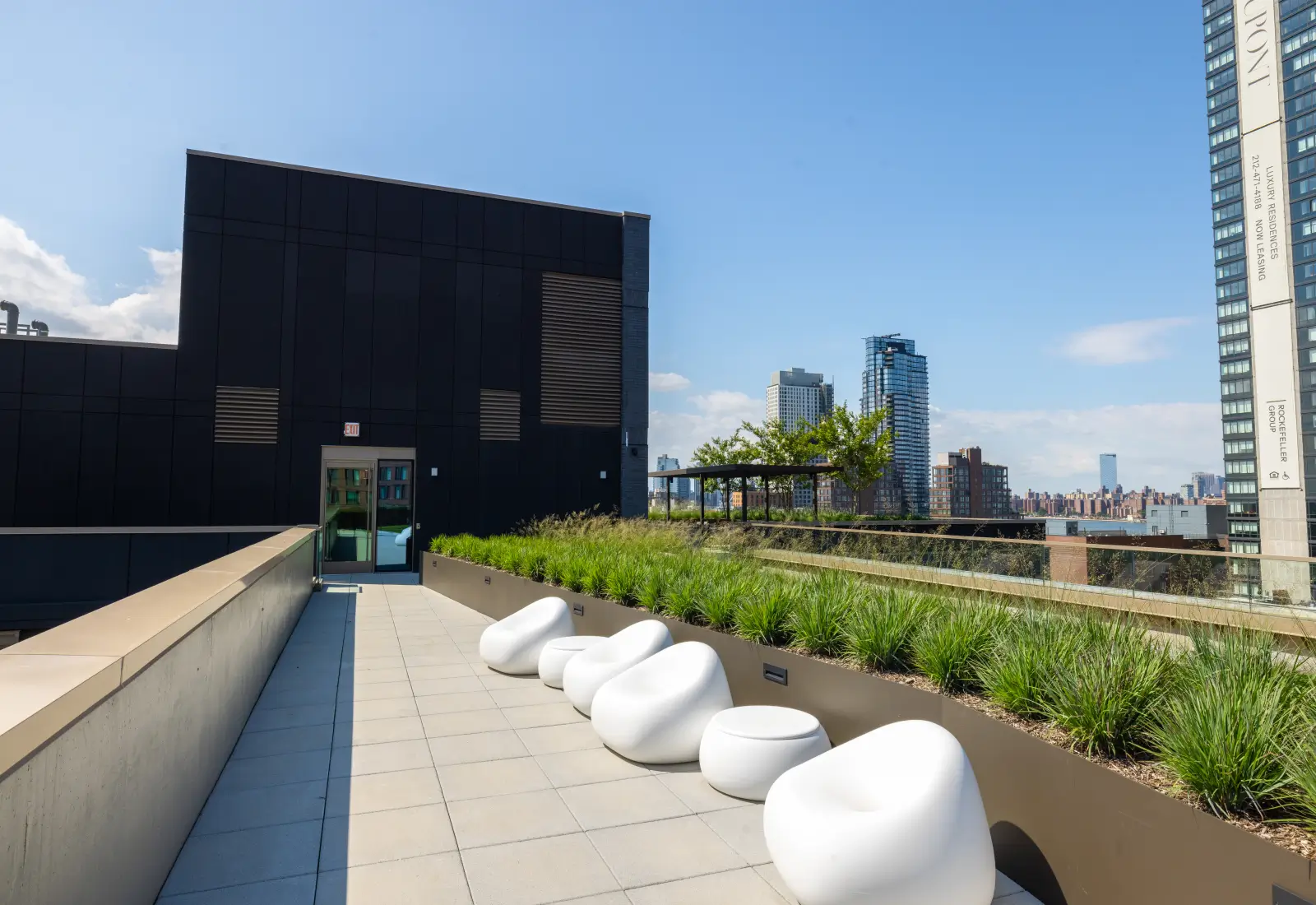 65 & 75 Dupont project photo