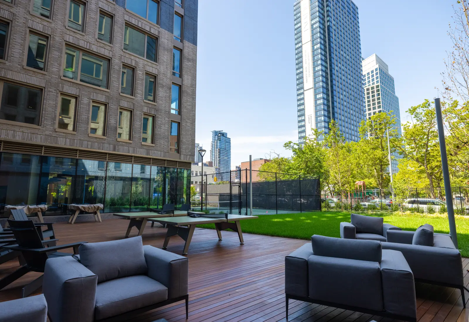 65 & 75 Dupont project photo
