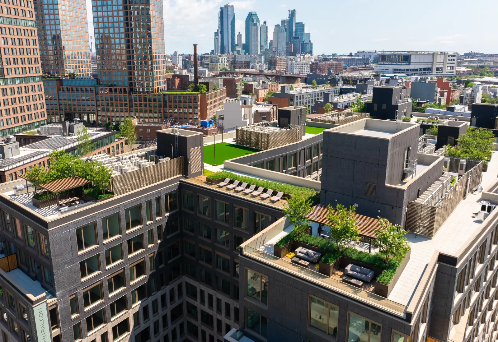 65 & 75 Dupont project photo