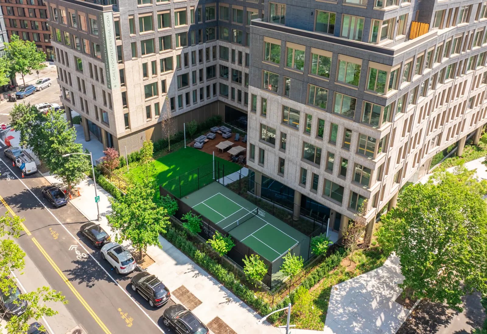65 & 75 Dupont project photo