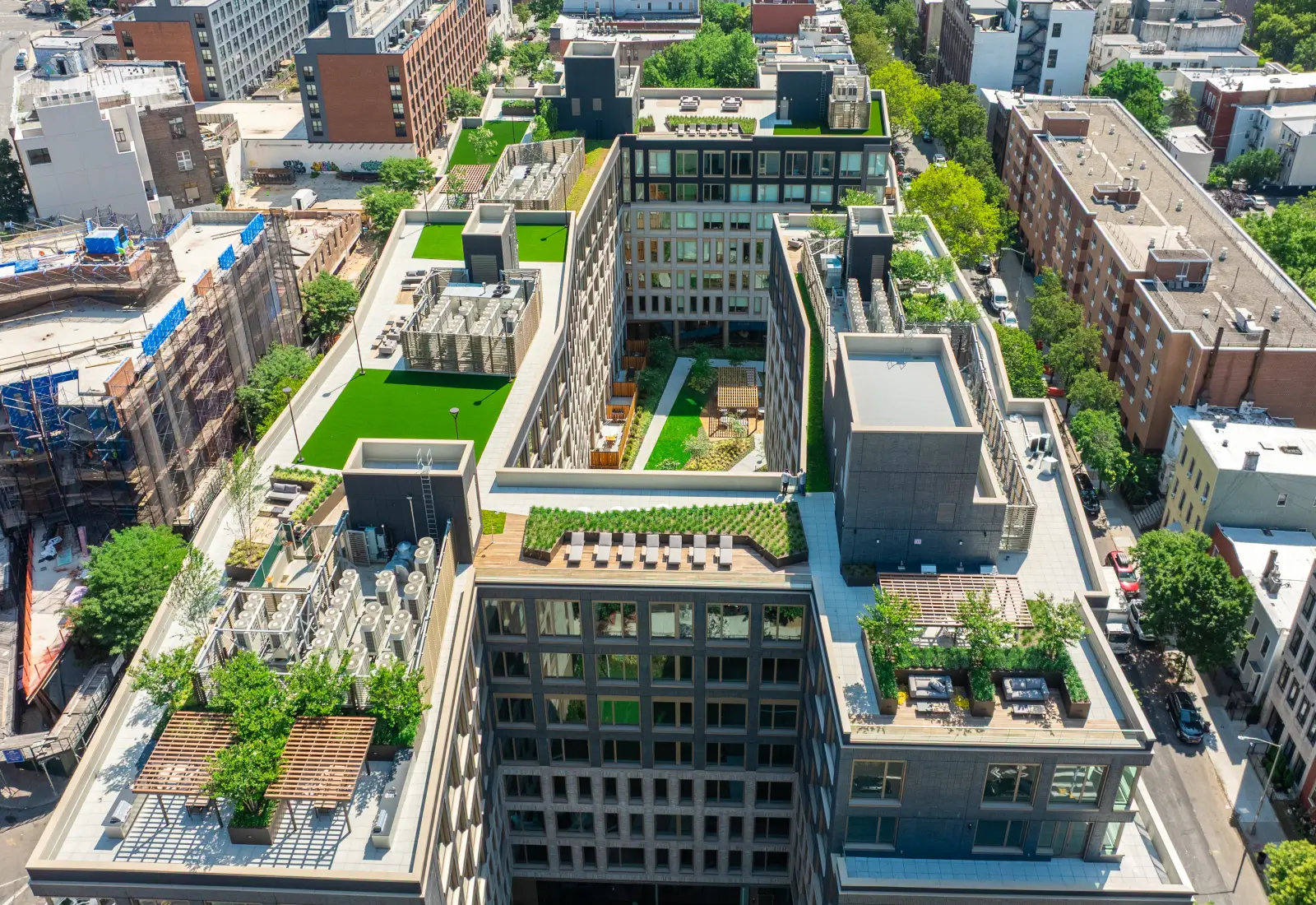 65 & 75 Dupont project photo