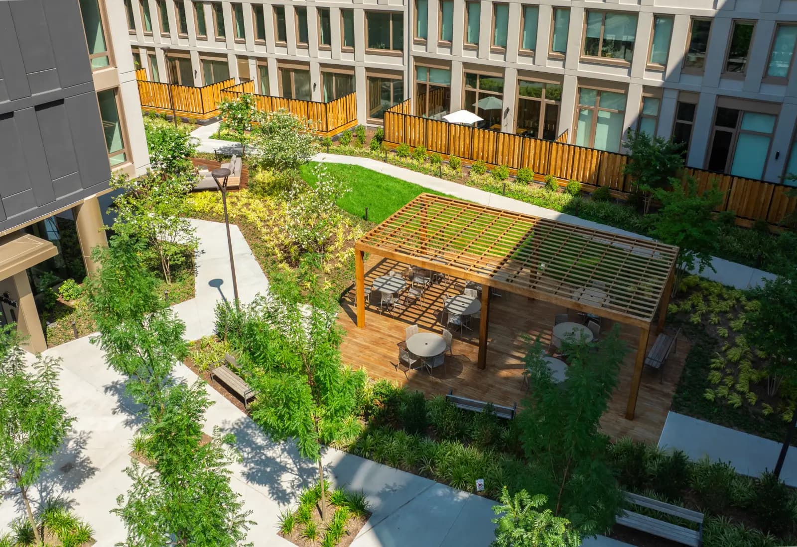 65 & 75 Dupont project photo