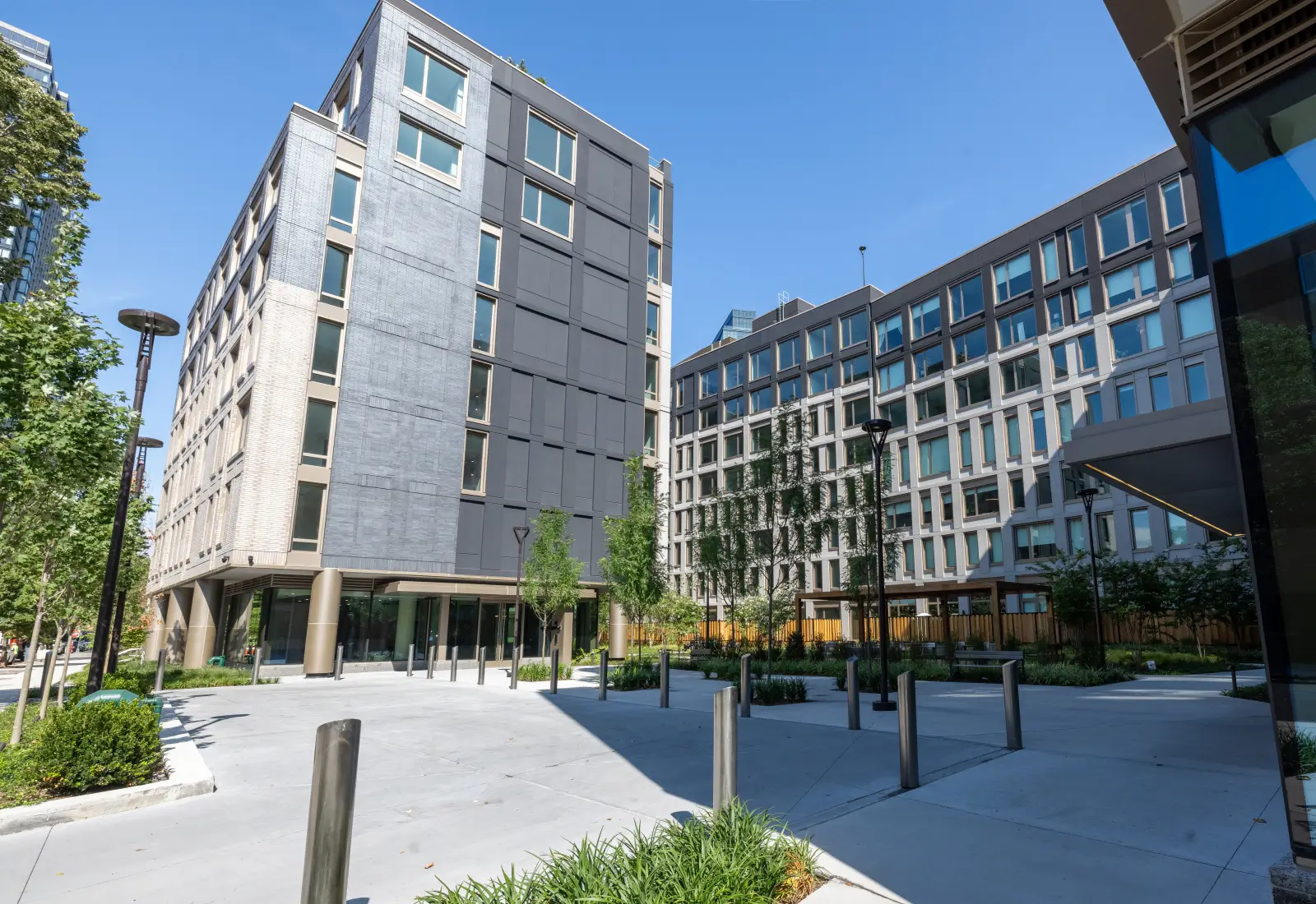 65 & 75 Dupont project photo