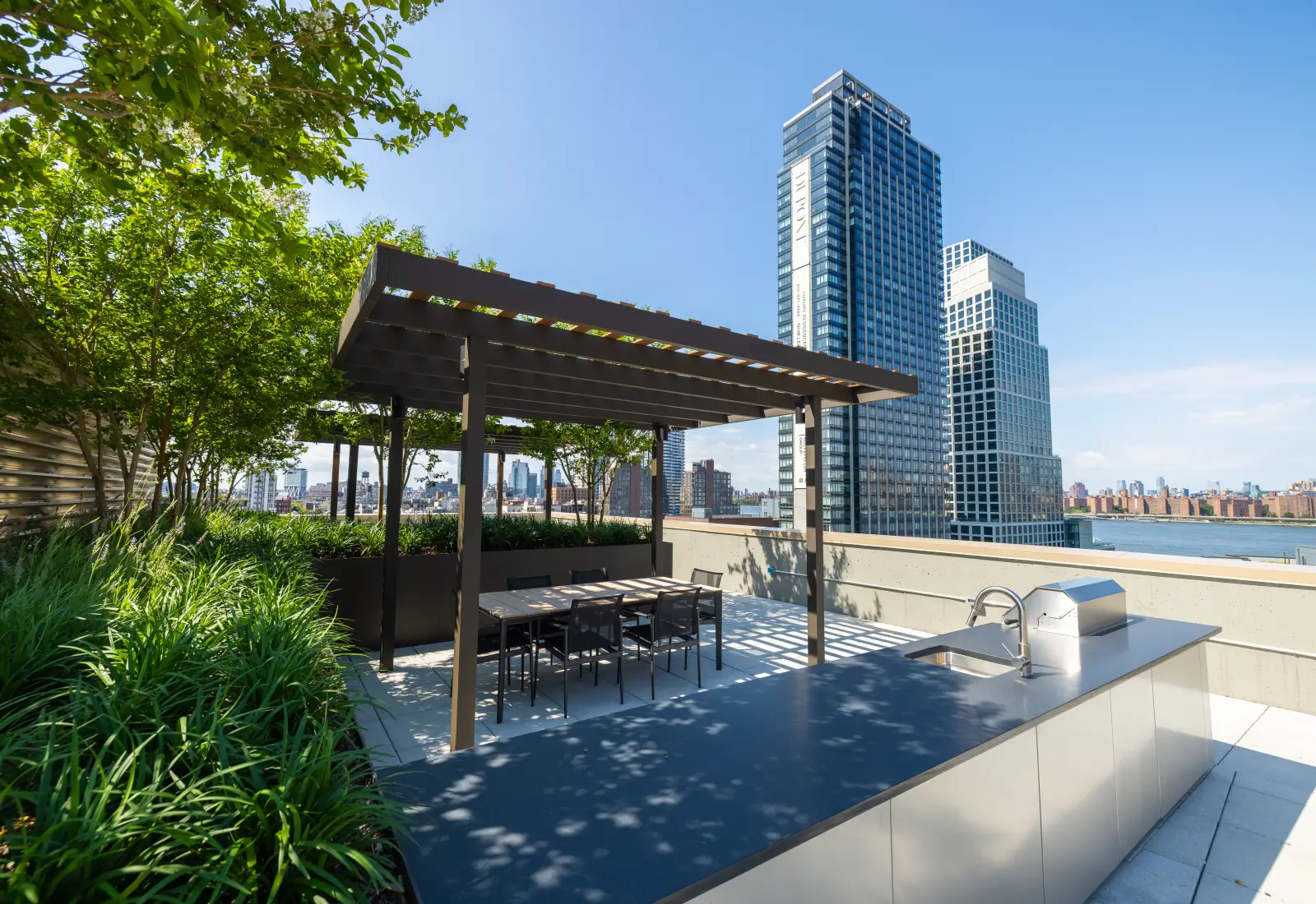 65 & 75 Dupont project photo
