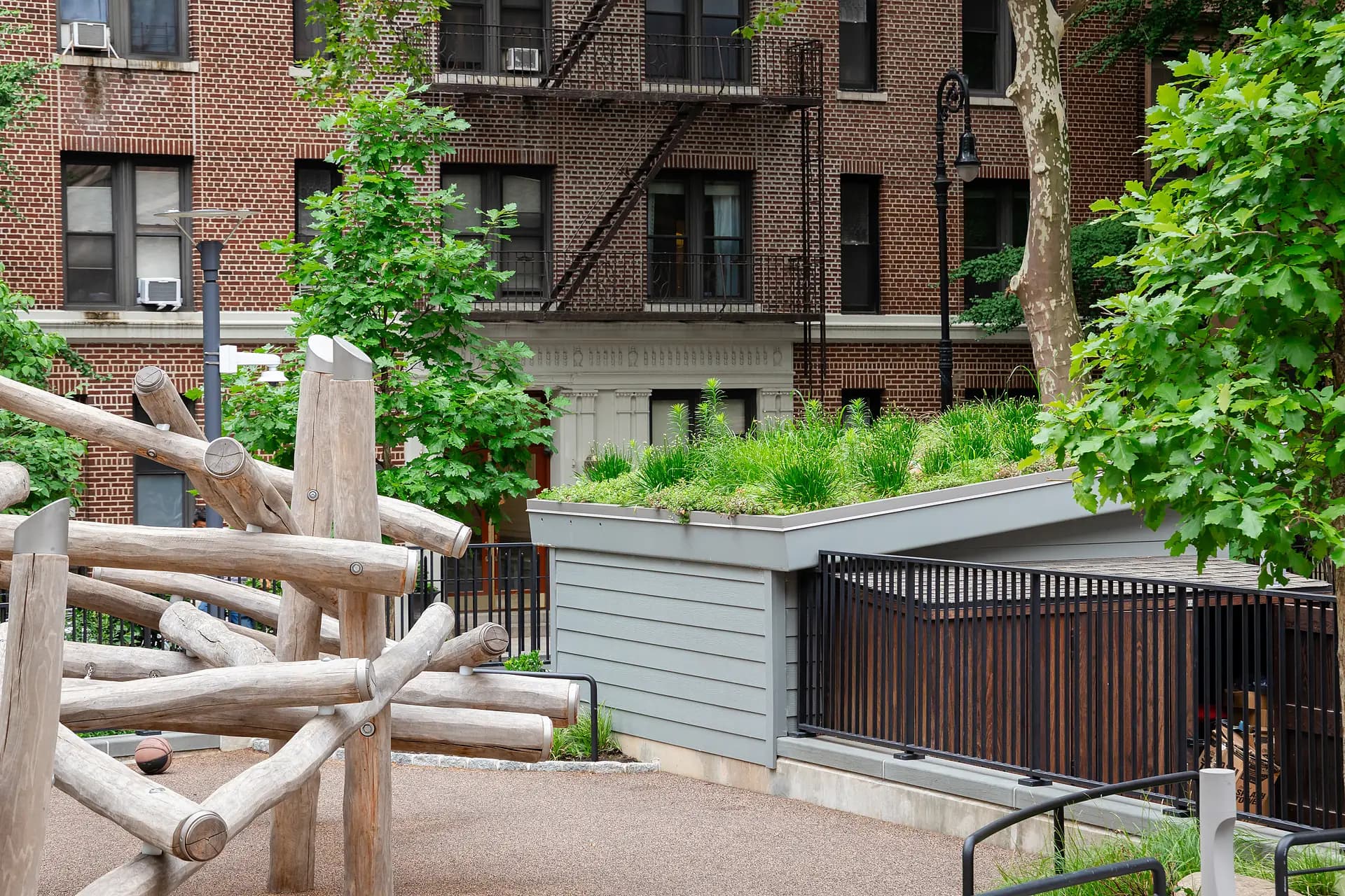 The Packer Collegiate Institute project photo