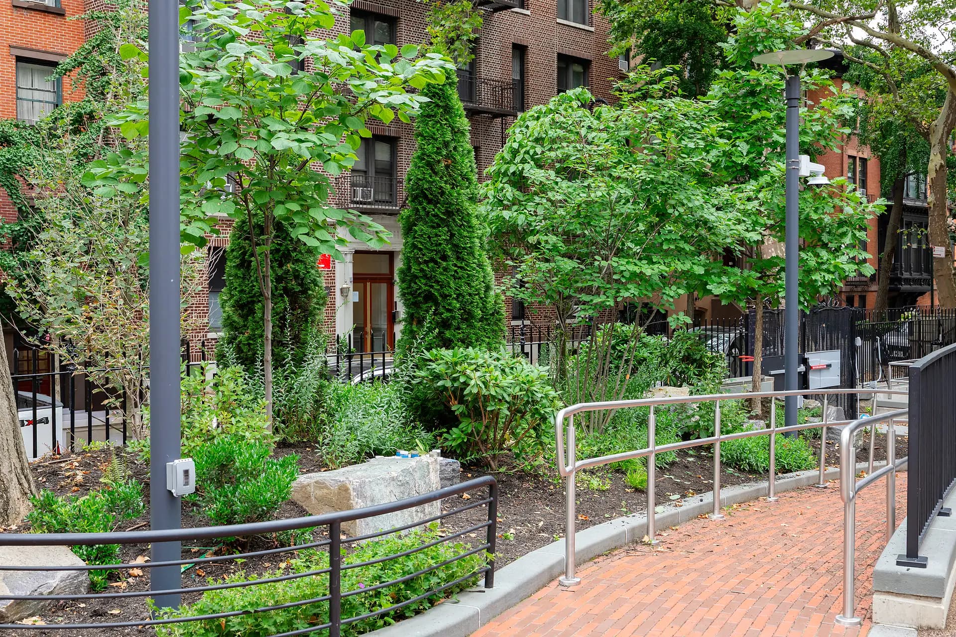 The Packer Collegiate Institute project photo