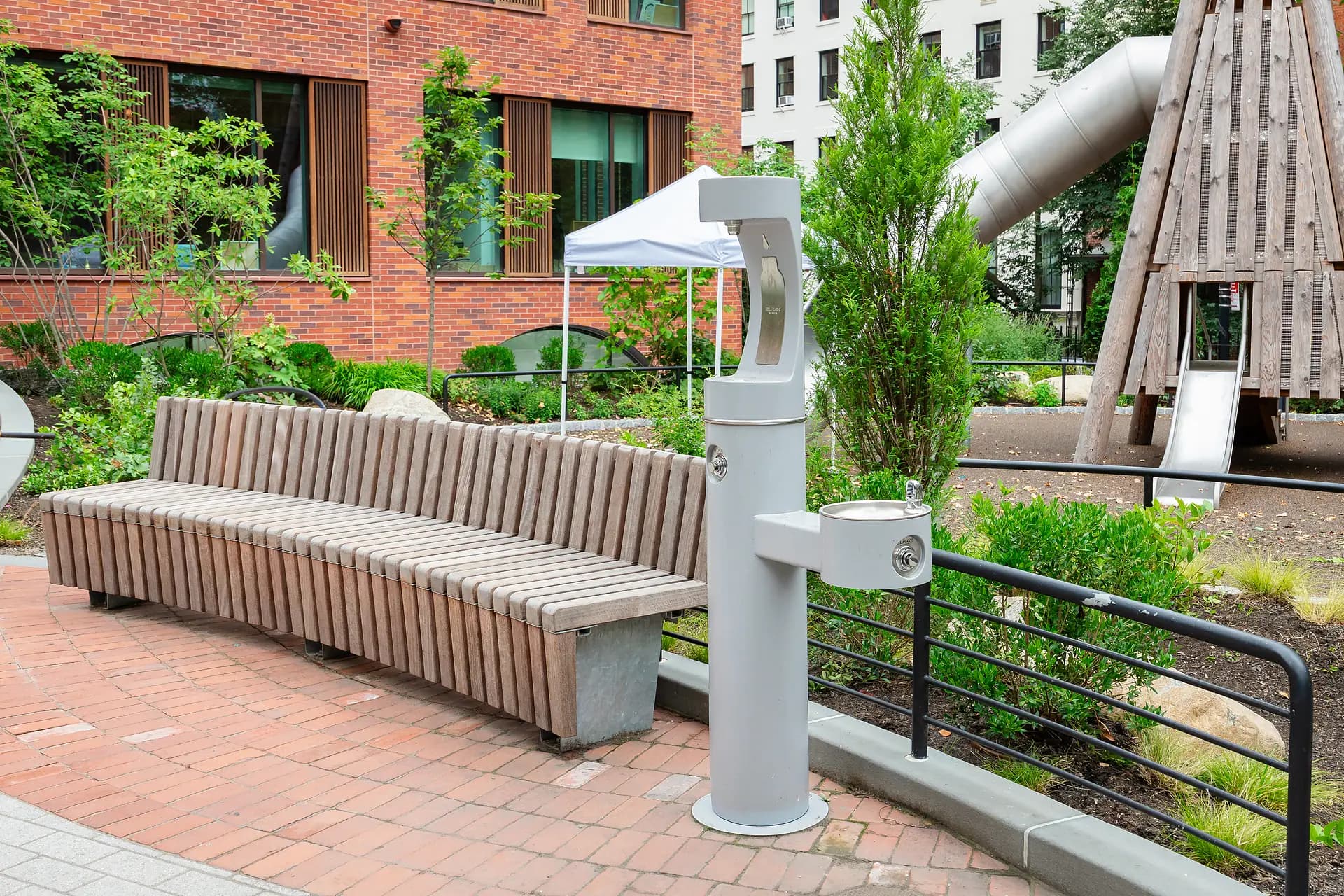 The Packer Collegiate Institute project photo