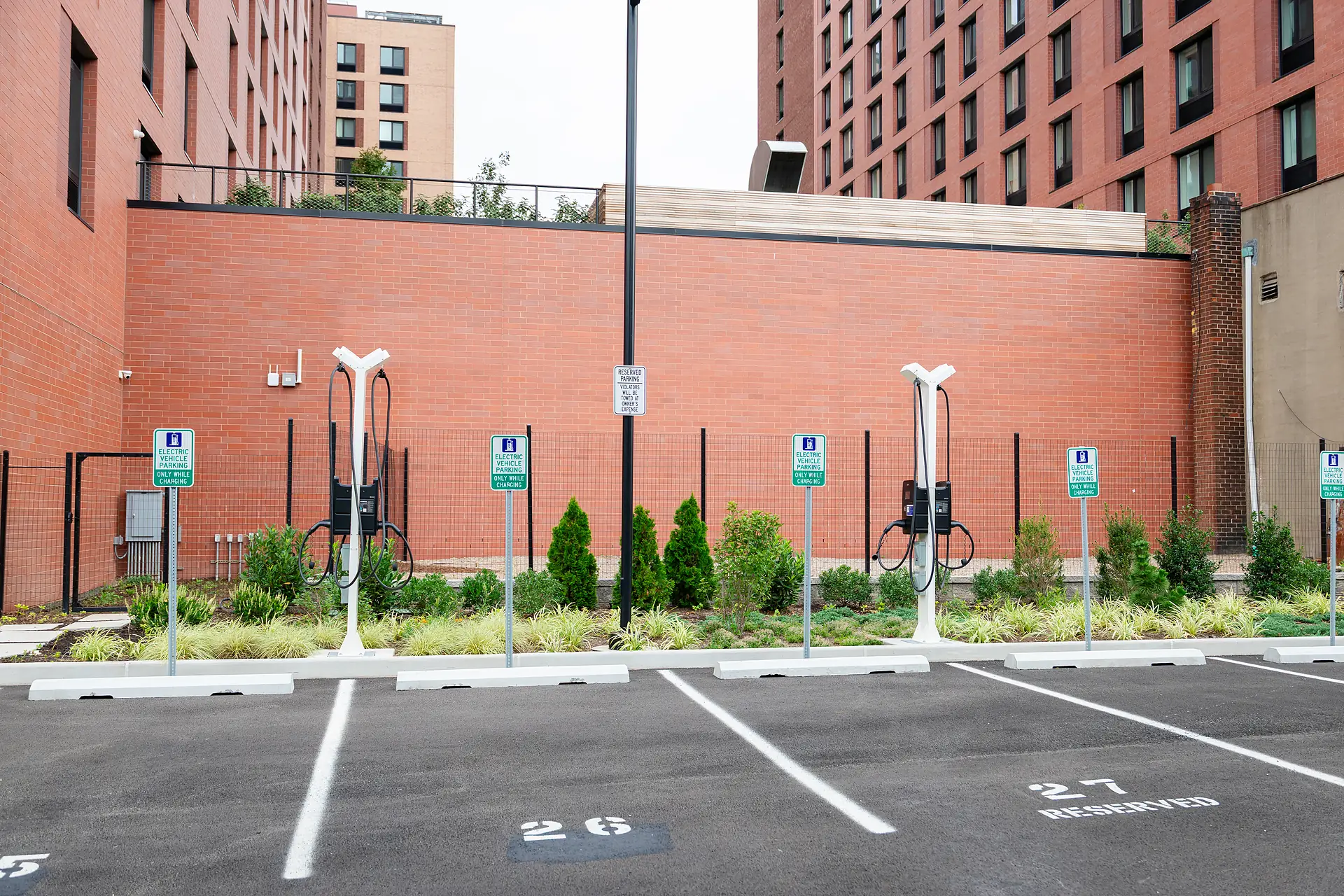 Utica Crescent project photo