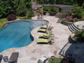 Pool Installation Services